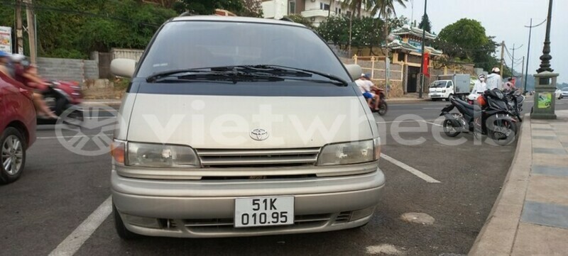 Big with watermark toyota toyota previa an giang huyen an phu 3350