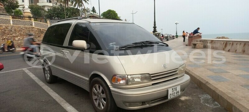 Big with watermark toyota toyota previa an giang huyen an phu 3350