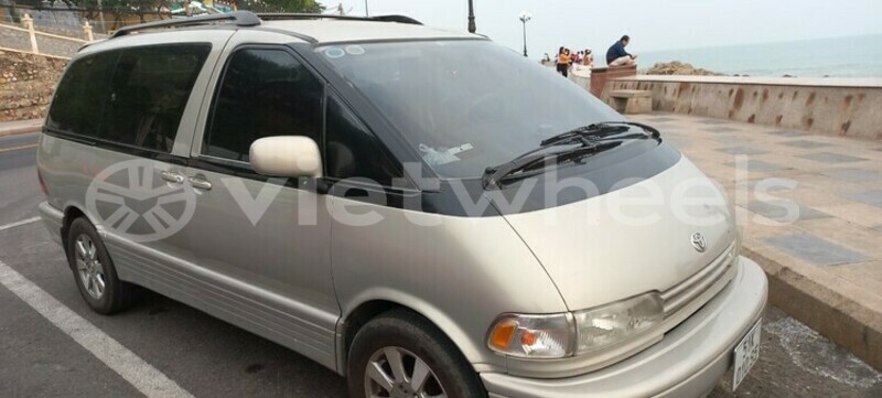 Big with watermark toyota toyota previa an giang huyen an phu 3350