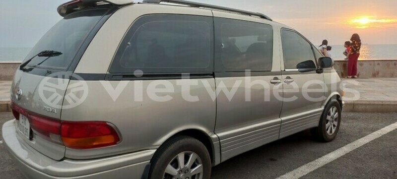 Big with watermark toyota toyota previa an giang huyen an phu 3350