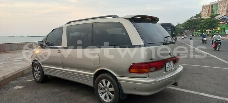 Big with watermark toyota toyota previa an giang huyen an phu 3350