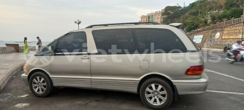 Big with watermark toyota toyota previa an giang huyen an phu 3350