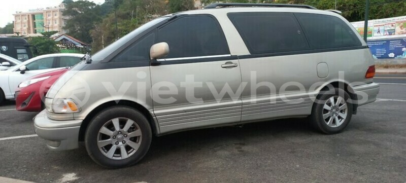 Big with watermark toyota toyota previa an giang huyen an phu 3350