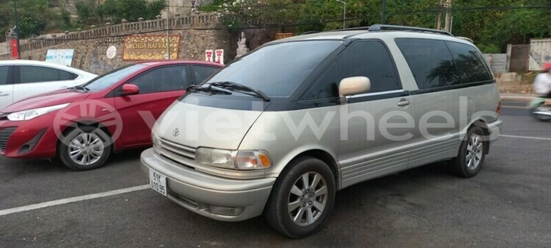 Big with watermark toyota toyota previa an giang huyen an phu 3350