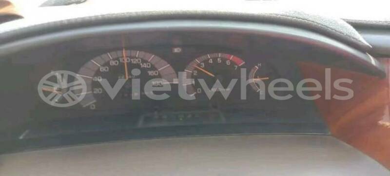 Big with watermark toyota toyota previa an giang huyen an phu 3350