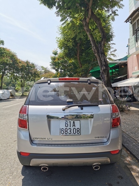 Big with watermark chevrolet chevrolet captiva an giang huyen an phu 3363