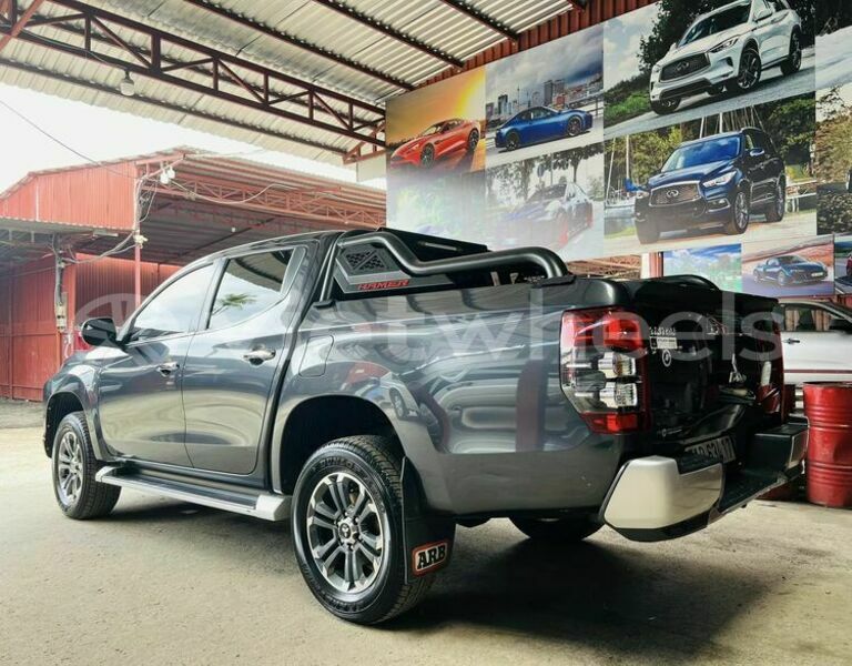 Big with watermark mitsubishi mitsubishi triton an giang huyen an phu 3369