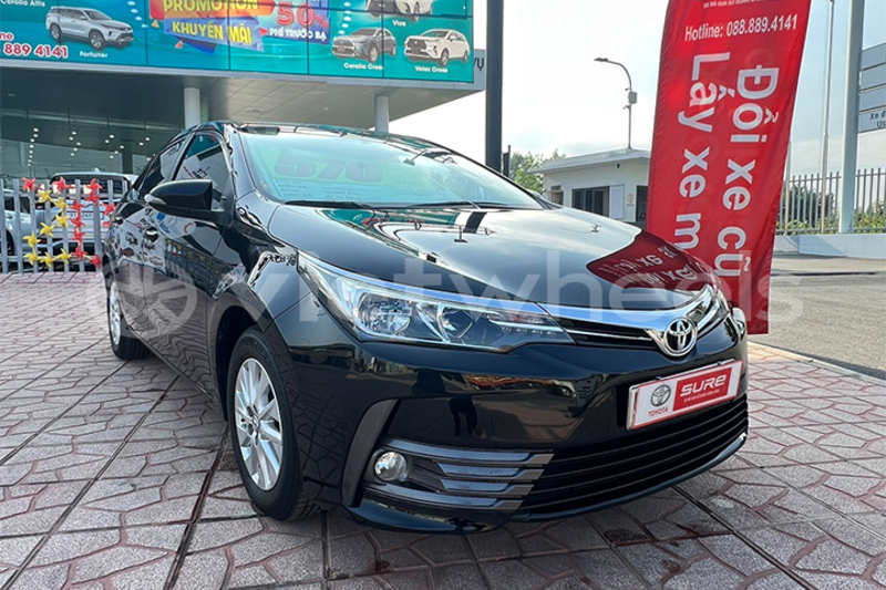 Big with watermark toyota toyota corolla altis an giang huyen an phu 3383