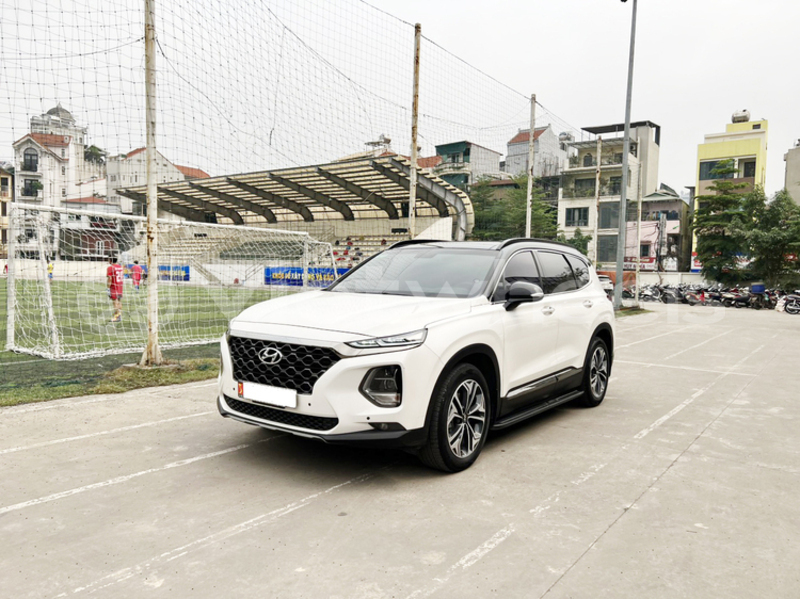 Big with watermark hyundai hyundai santa fe an giang huyen an phu 3396