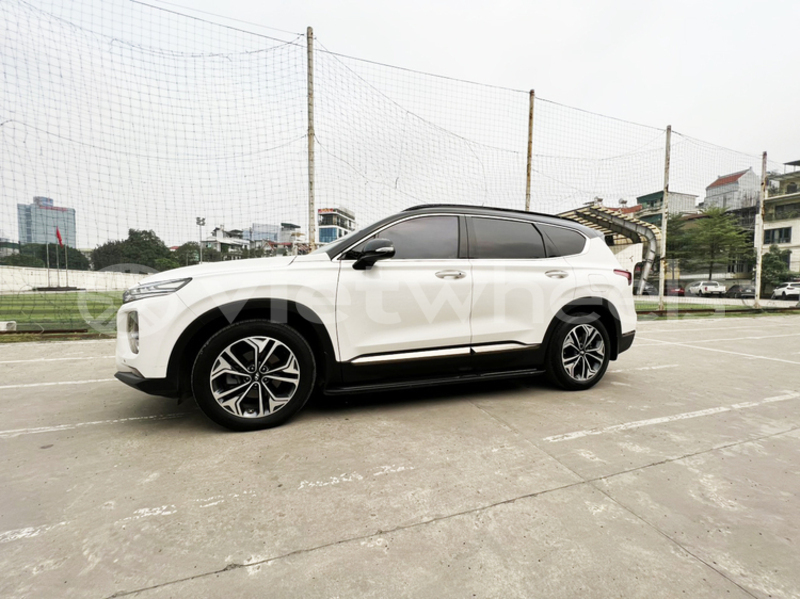 Big with watermark hyundai hyundai santa fe an giang huyen an phu 3396