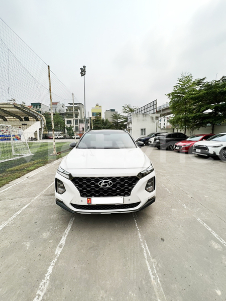 Big with watermark hyundai hyundai santa fe an giang huyen an phu 3396