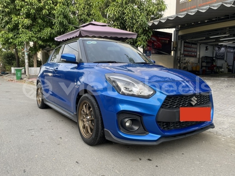 Big with watermark suzuki suzuki swift an giang huyen an phu 3447