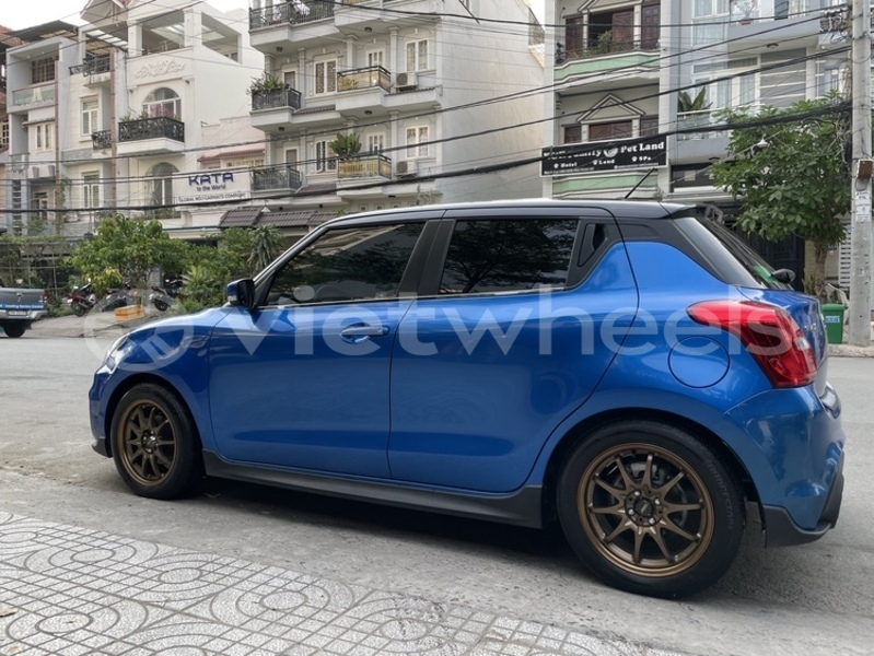 Big with watermark suzuki suzuki swift an giang huyen an phu 3447