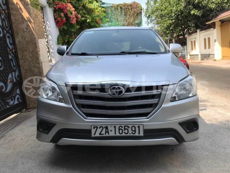 Big with watermark toyota toyota innova an giang huyen an phu 3451