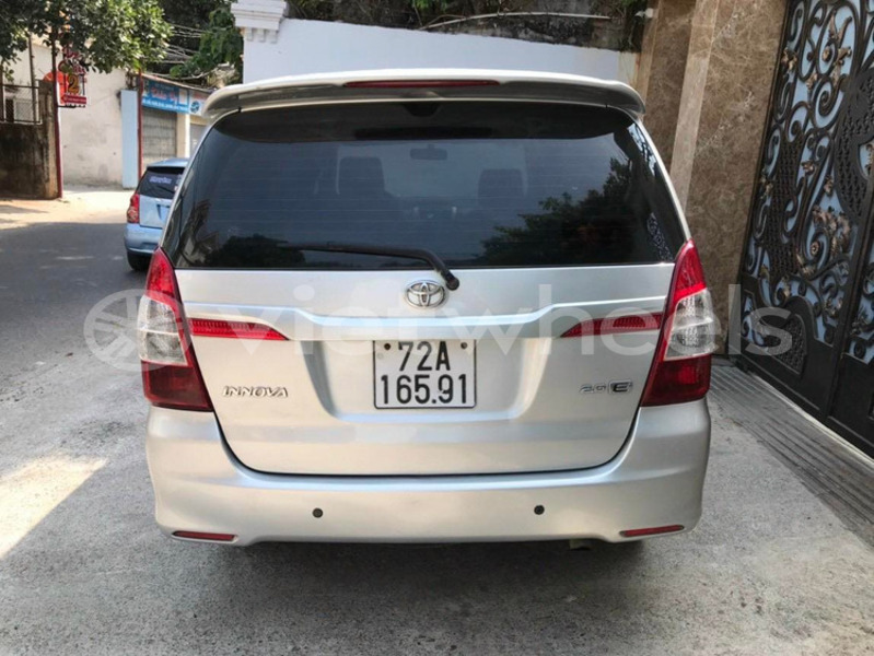 Big with watermark toyota toyota innova an giang huyen an phu 3451