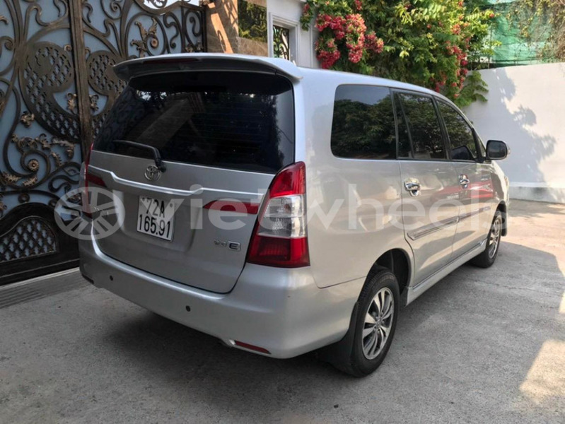 Big with watermark toyota toyota innova an giang huyen an phu 3451