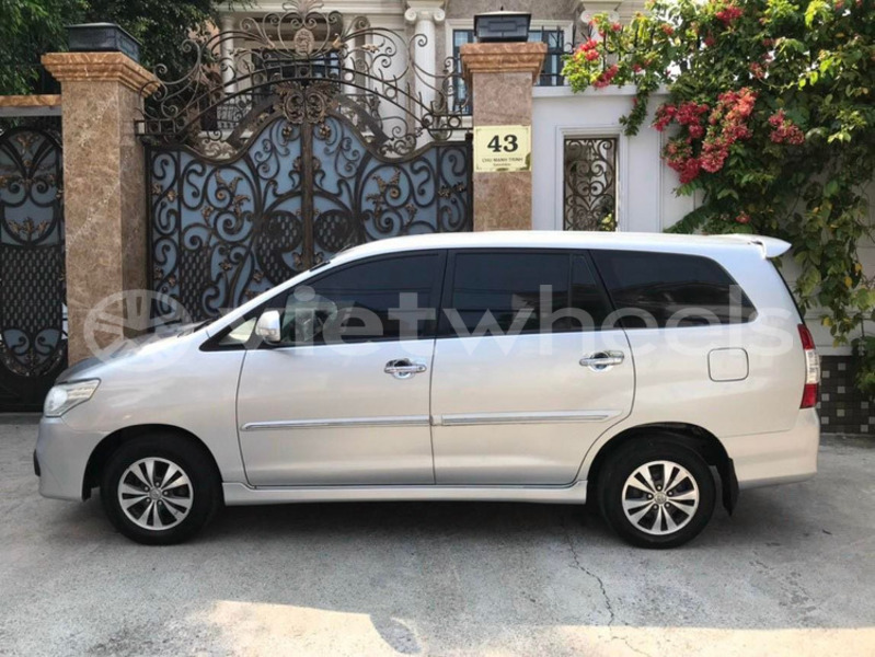 Big with watermark toyota toyota innova an giang huyen an phu 3451