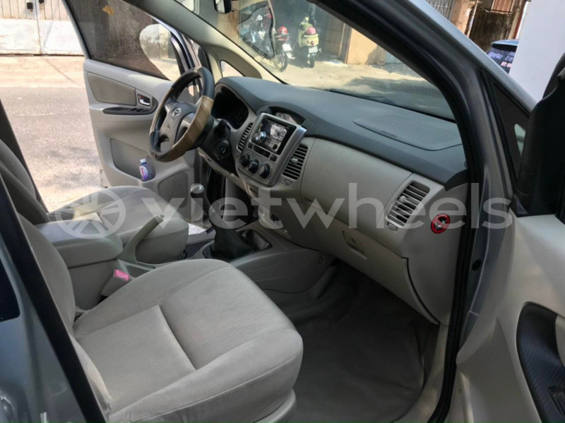 Big with watermark toyota toyota innova an giang huyen an phu 3451