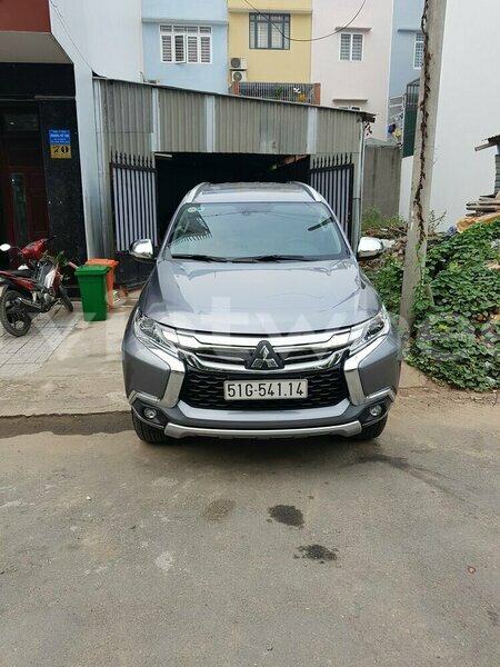 Big with watermark mitsubishi mitsubishi pajero sport an giang huyen an phu 3462