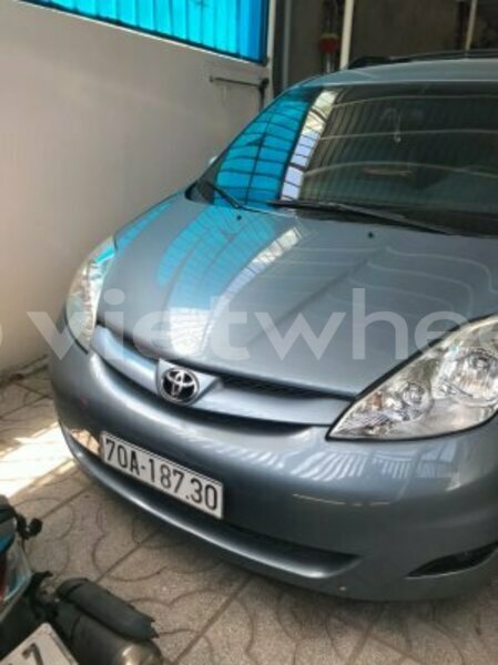 Big with watermark toyota toyota sienna an giang huyen an phu 3483