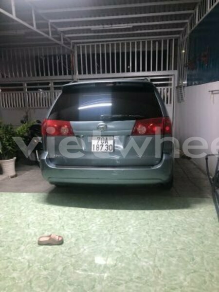 Big with watermark toyota toyota sienna an giang huyen an phu 3483