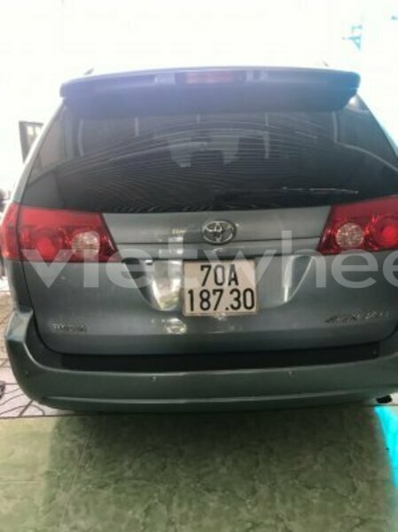 Big with watermark toyota toyota sienna an giang huyen an phu 3483