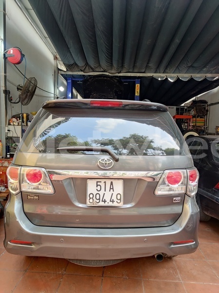 Big with watermark toyota toyota fortuner an giang huyen an phu 3501