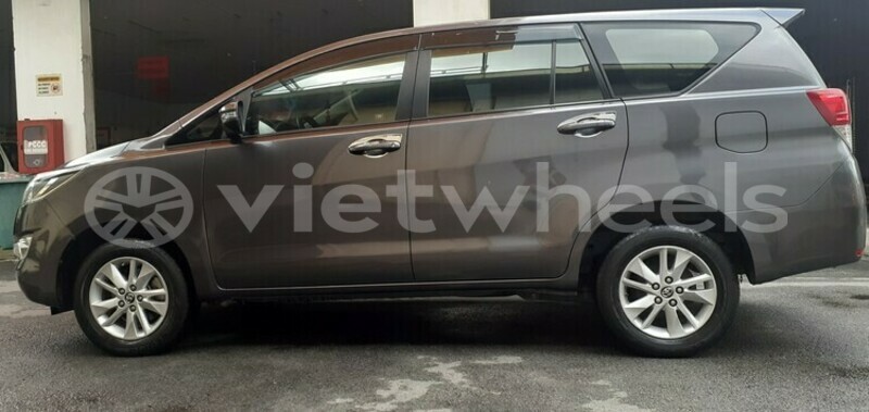 Big with watermark toyota toyota innova an giang huyen an phu 3611