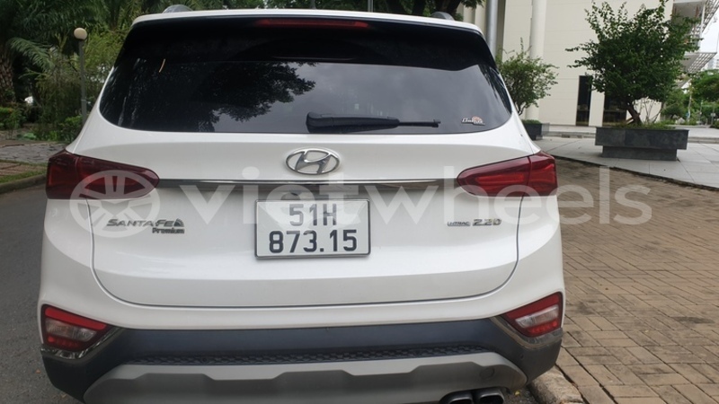 Big with watermark hyundai hyundai santa fe an giang huyen an phu 3620