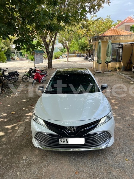 Big with watermark toyota toyota camry an giang huyen an phu 3625