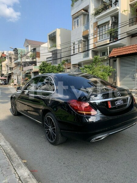 Big with watermark mercedes mercedes c class an giang huyen an phu 3723