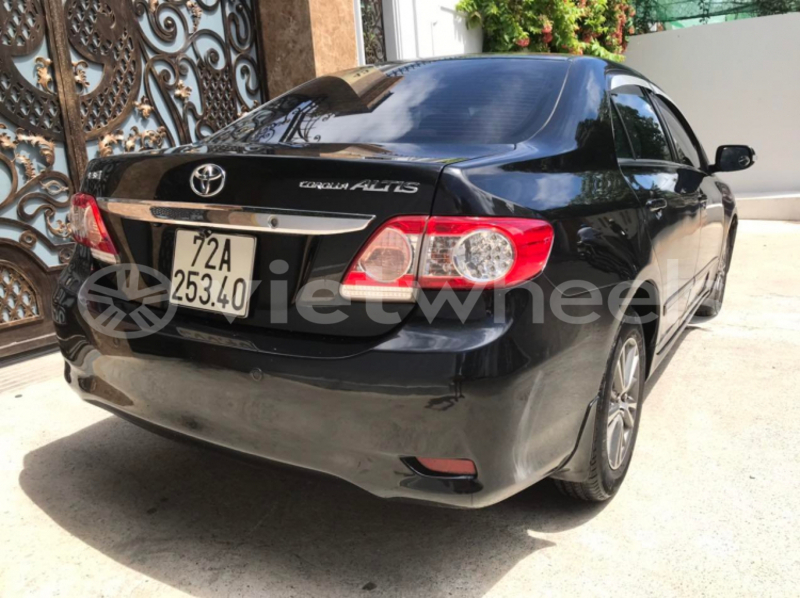 Big with watermark toyota toyota corolla altis an giang huyen an phu 3895