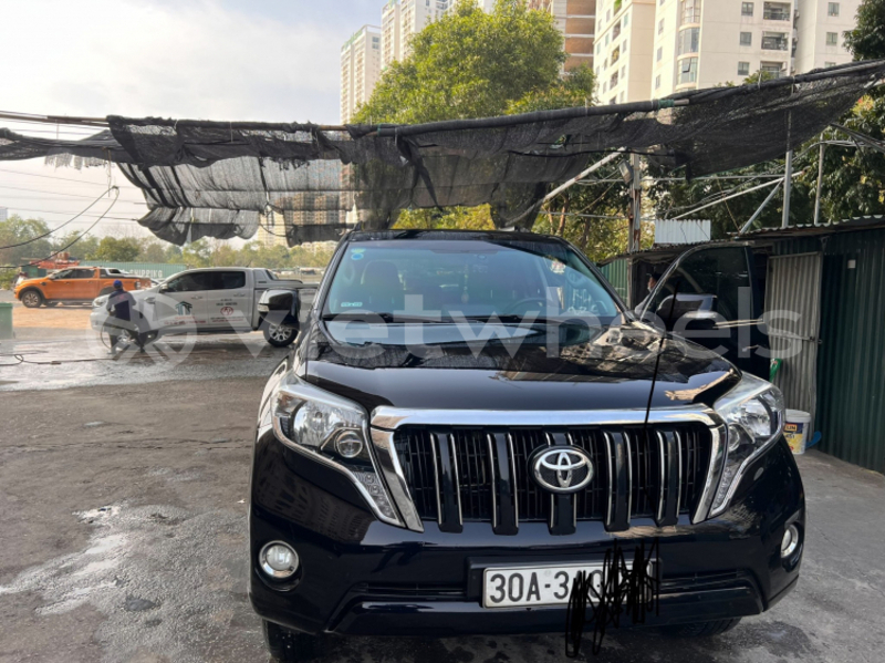 Big with watermark toyota toyota land cruiser an giang huyen an phu 3943