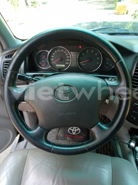 Big with watermark toyota toyota land cruiser an giang huyen an phu 4007