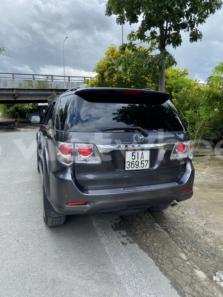 Big with watermark toyota toyota fortuner an giang huyen an phu 4032