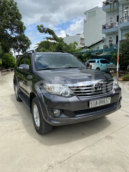 Big with watermark toyota toyota fortuner an giang huyen an phu 4032