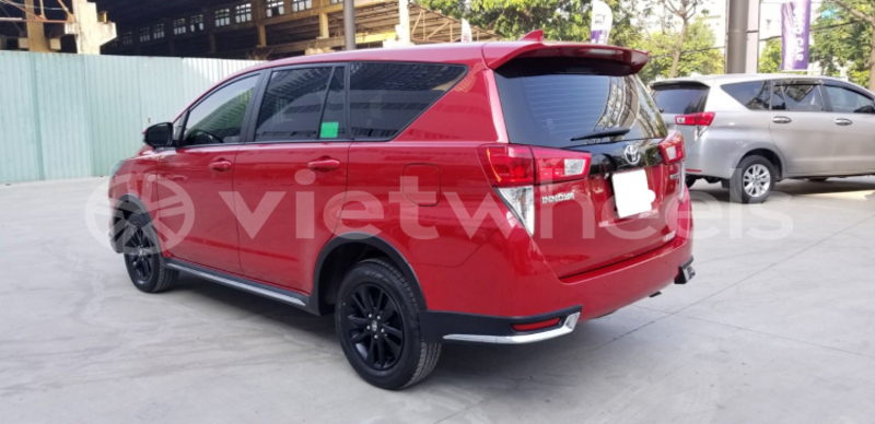 Big with watermark toyota toyota innova an giang huyen an phu 4051