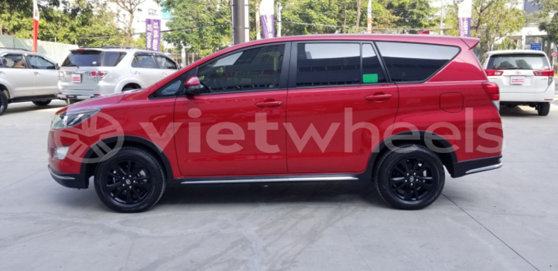 Big with watermark toyota toyota innova an giang huyen an phu 4051