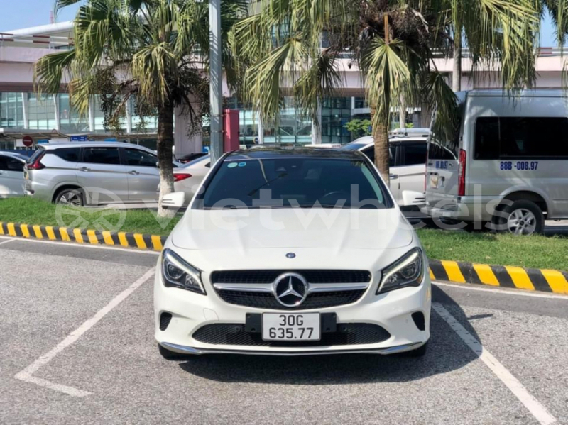 Big with watermark mercedes mercedes cla class an giang huyen an phu 4053