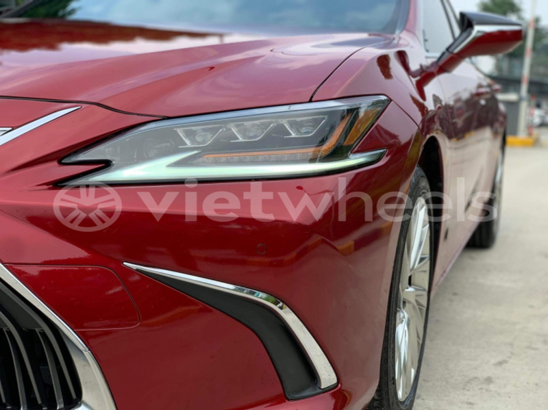 Big with watermark lexus lexus es an giang huyen an phu 4054