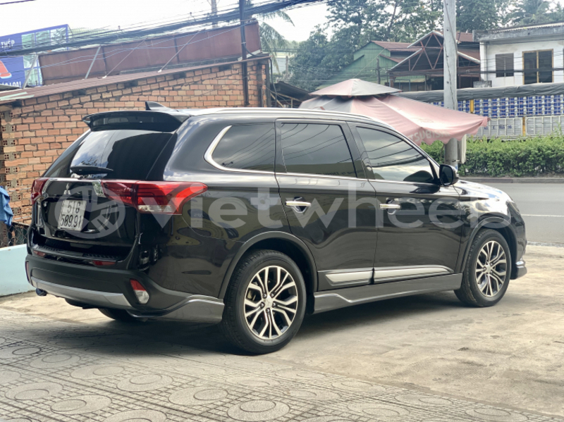 Big with watermark mitsubishi mitsubishi outlander an giang huyen an phu 4108