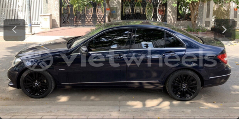 Big with watermark mercedes mercedes c class an giang huyen an phu 4152