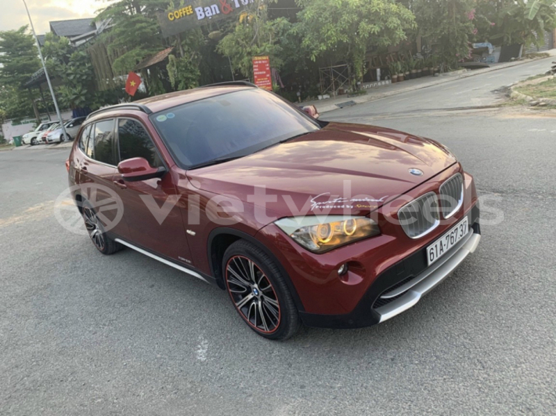 Big with watermark bmw bmw x1 an giang huyen an phu 4266