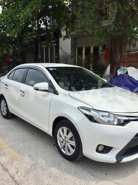 Big with watermark toyota toyota vios an giang huyen an phu 4348