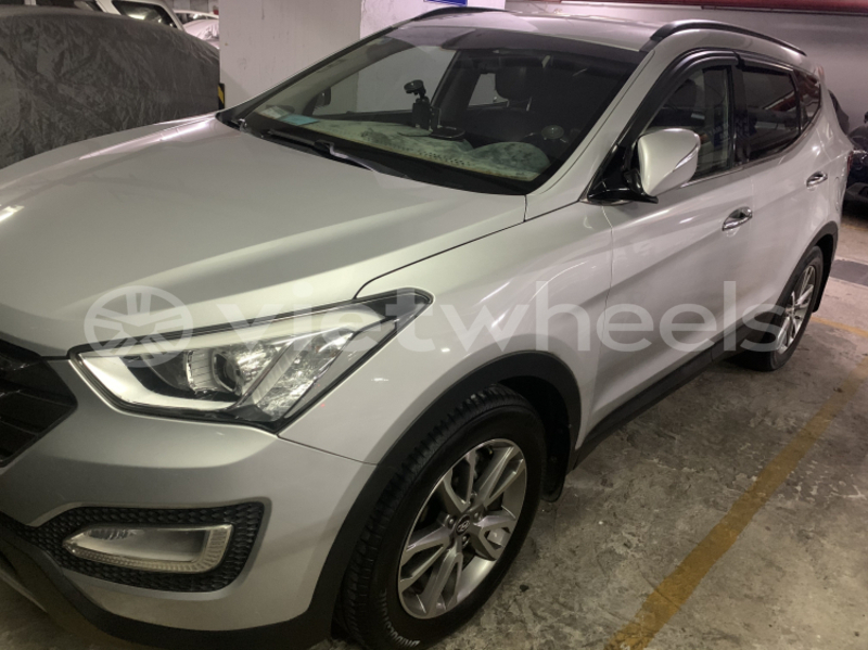 Big with watermark hyundai hyundai santa fe an giang huyen an phu 4349