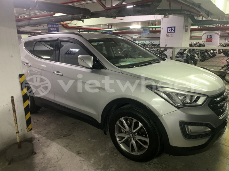 Big with watermark hyundai hyundai santa fe an giang huyen an phu 4349