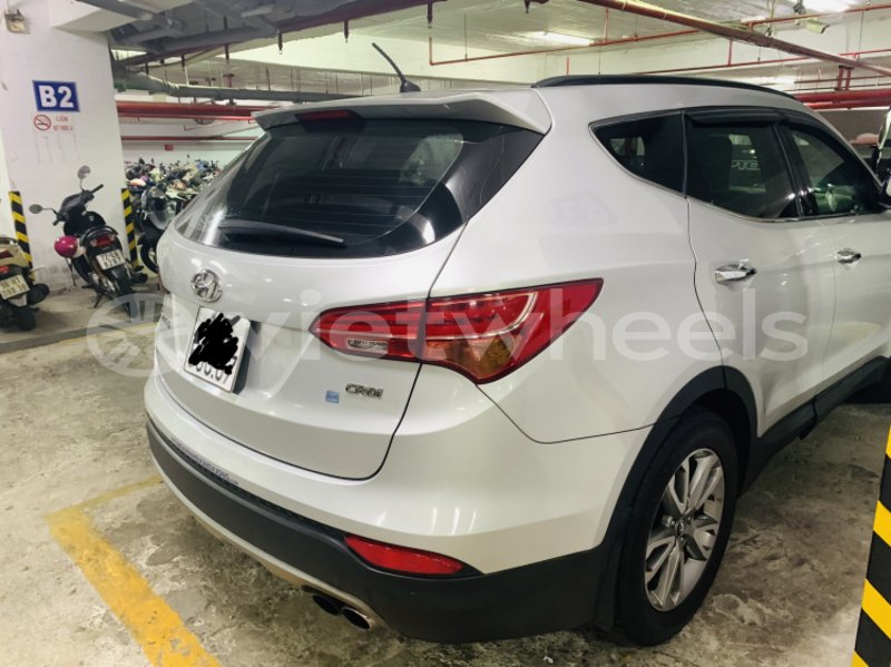 Big with watermark hyundai hyundai santa fe an giang huyen an phu 4349