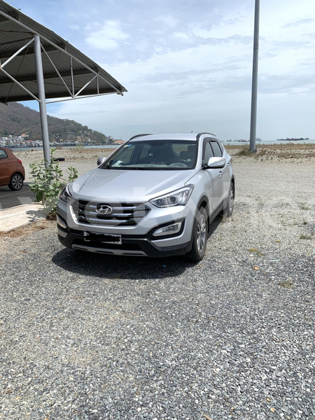 Big with watermark hyundai hyundai santa fe an giang huyen an phu 4349