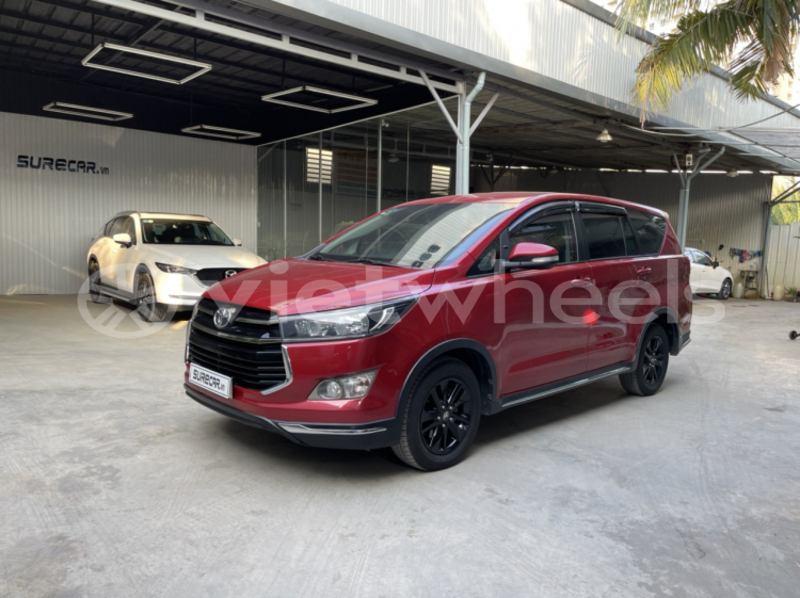 Big with watermark toyota toyota innova an giang huyen an phu 4394