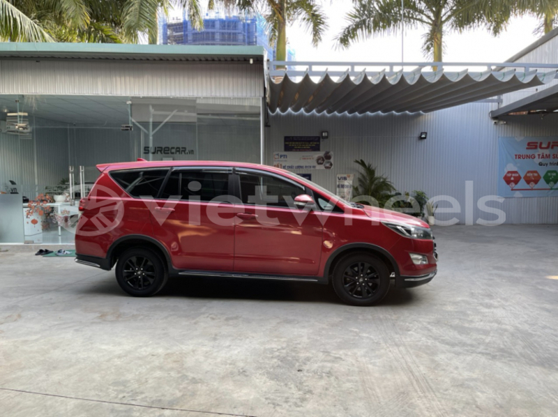 Big with watermark toyota toyota innova an giang huyen an phu 4394